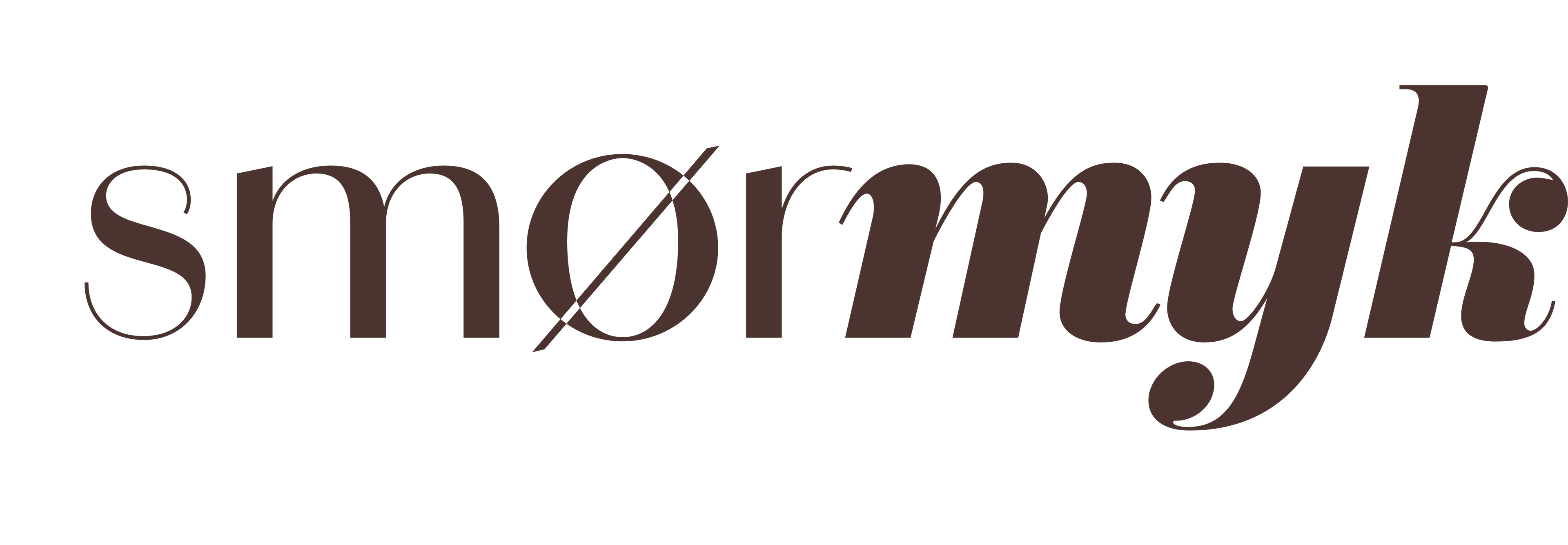 smørmyk